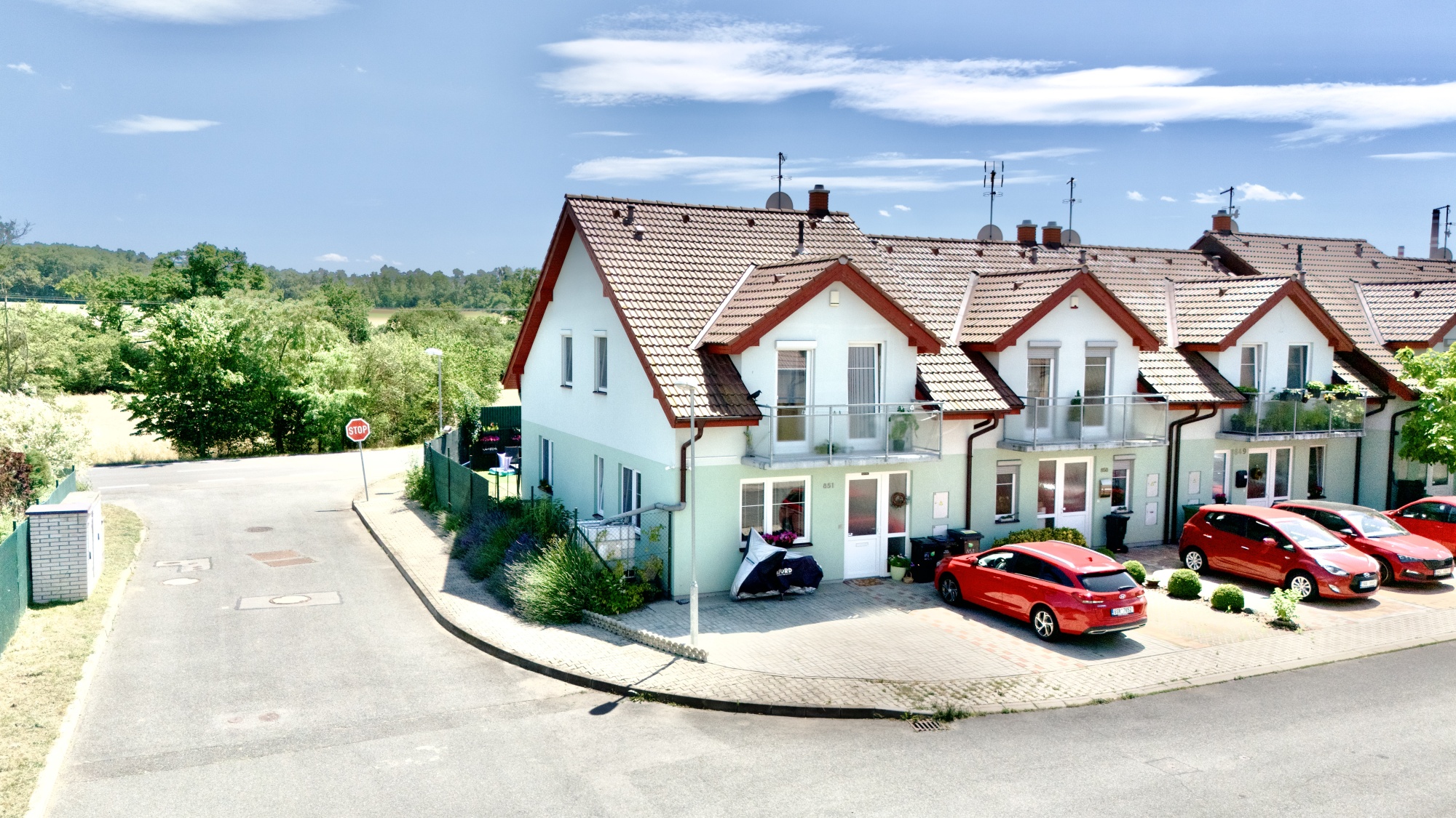Prodej rodinného domu 144 m² ve Veltrusech