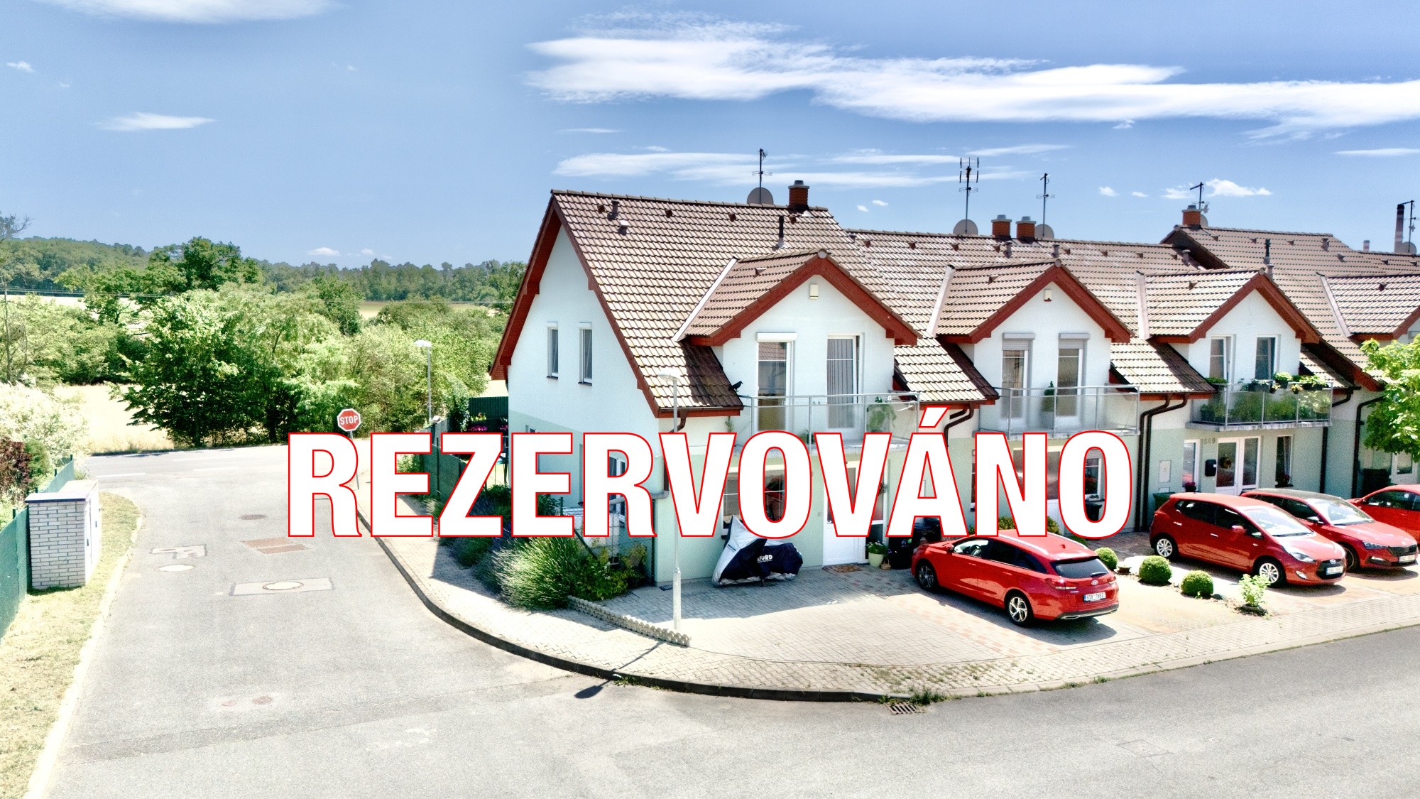 Prodej rodinného domu 144 m² ve Veltrusech