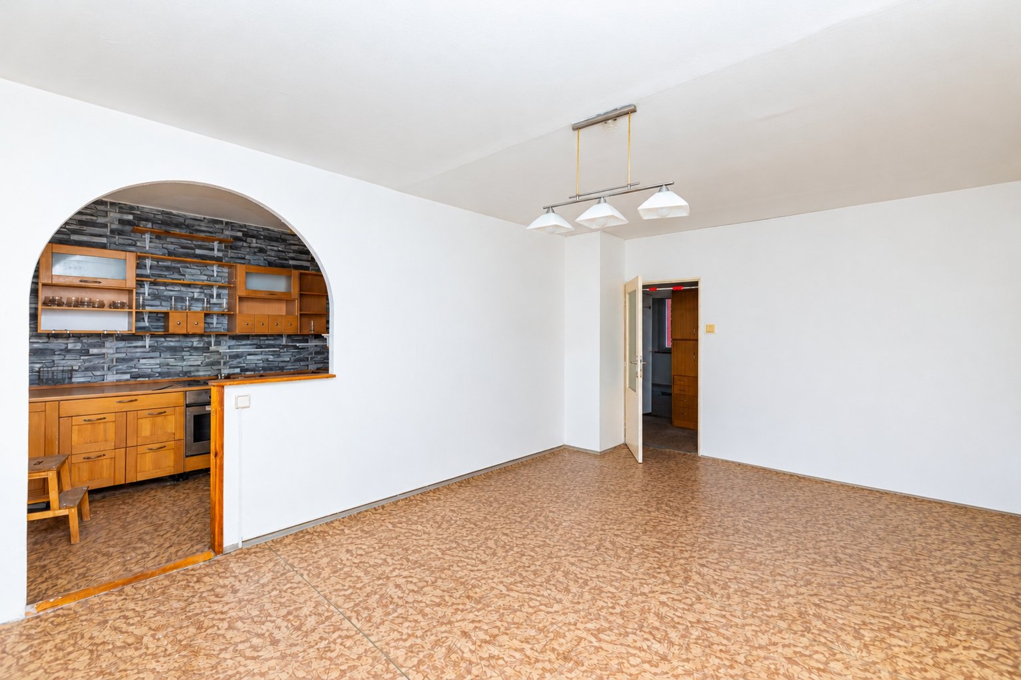 Prodej bytu 3+1, 70 m² v Litoměřicích