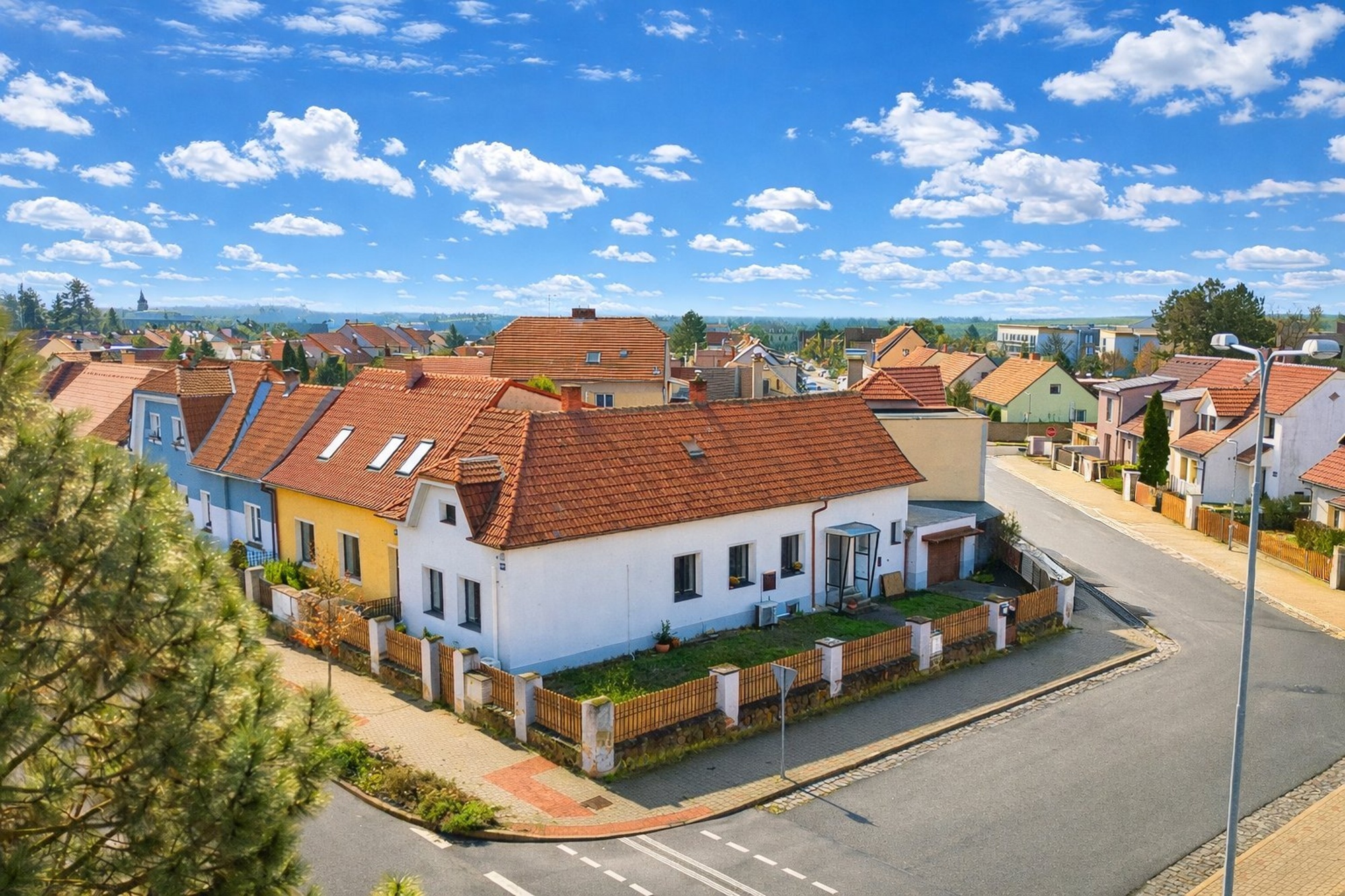 Prodej rodinného domu 4+kk, 105,3 m², v Roudnici n. L.